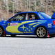 Illustration for article titled Anyone wanna buy a rally edition STi?